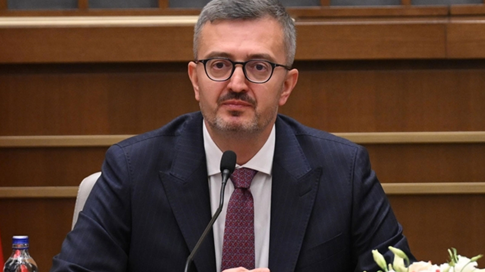 İletişim Başkanı Duran: 'İsrail’in Somaliland girişimine karşıyız'