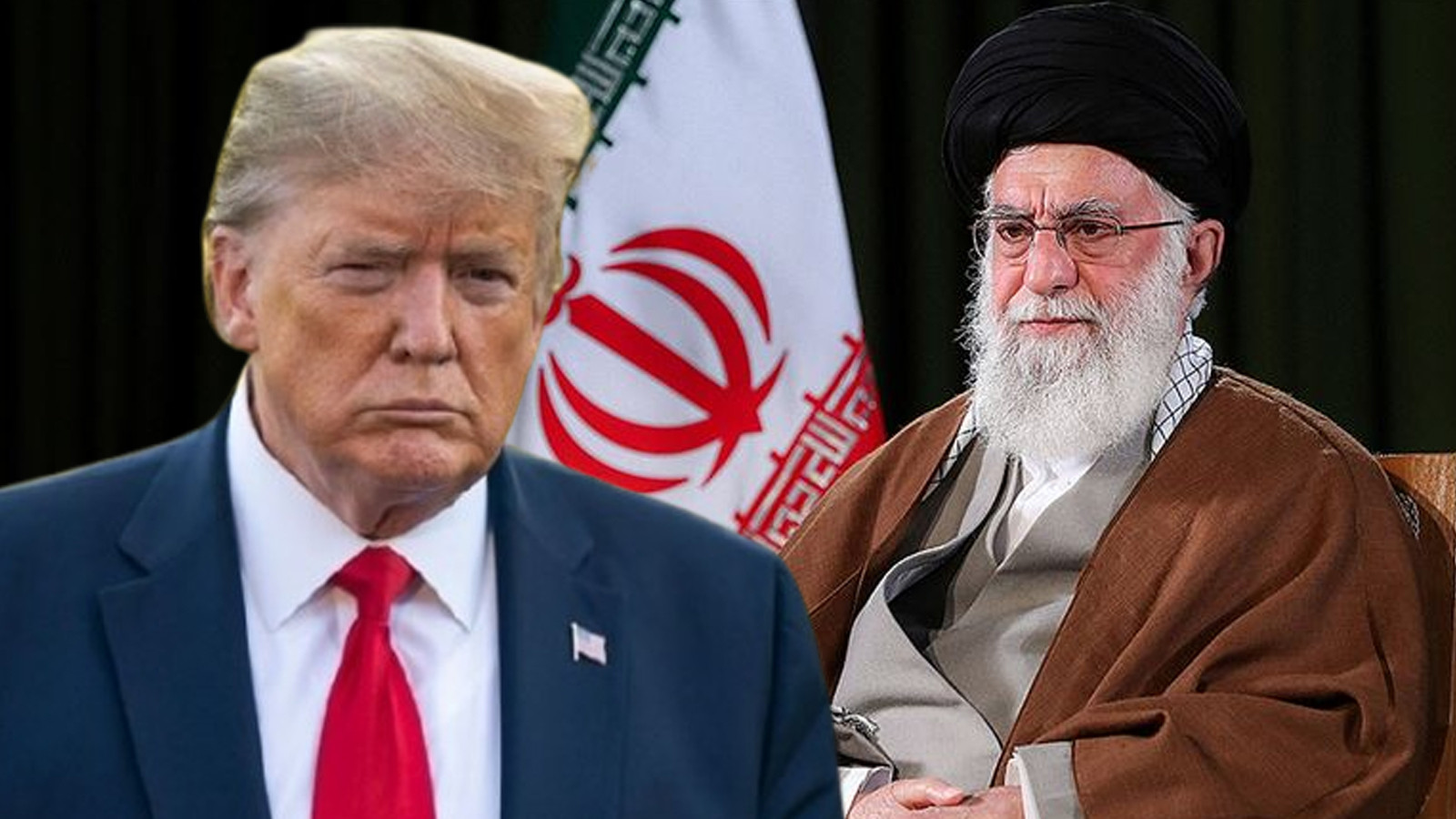 İran'dan kritik görüşme öncesi ABD'ye gözdağı: "Hem savaşa hem de barışa hazırız"