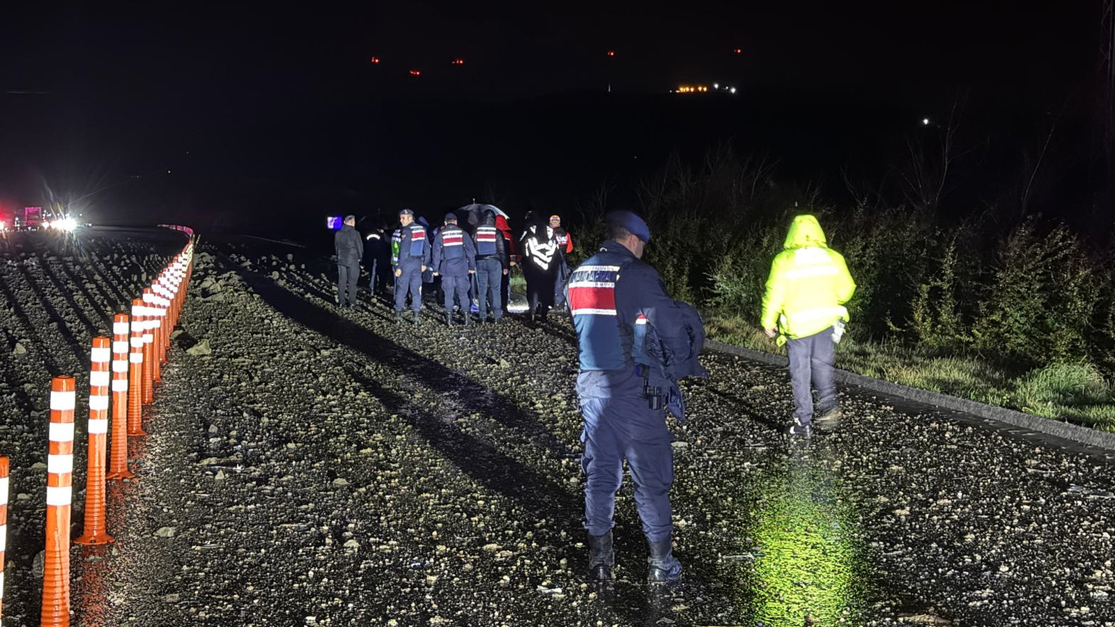 Kaza kırım ne demek? Kaza kırıma uğramak ne anlama geliyor?
