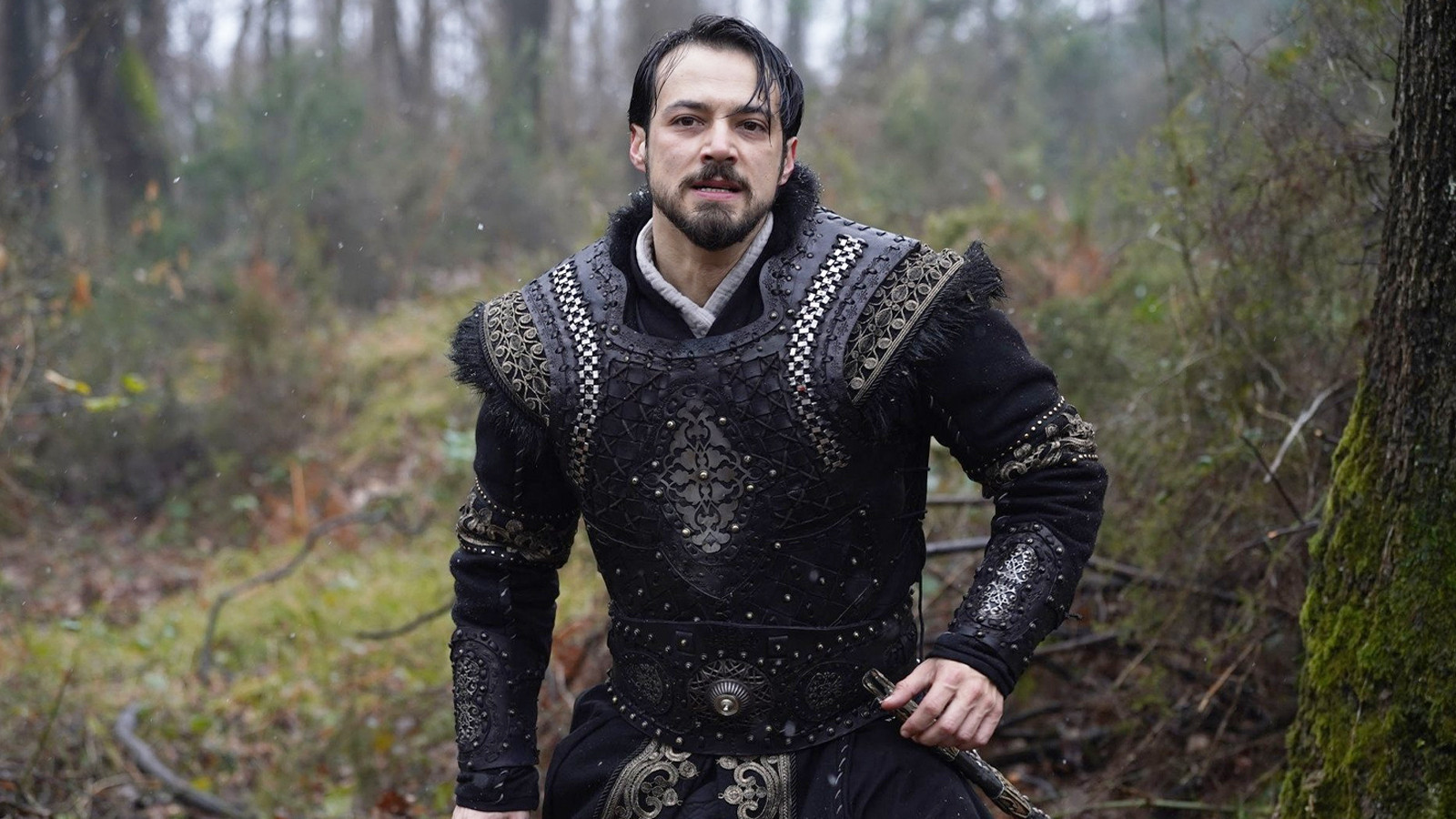 Kuruluş Orhan 16. Bölüm Tek Parça Full İzle! ATV Kuruluş Orhan son bölüm izle!