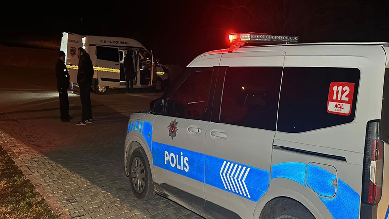 Kütahya’da "bebek ismi" kavgası! Kayınpeder damadını tüfekle vurdu