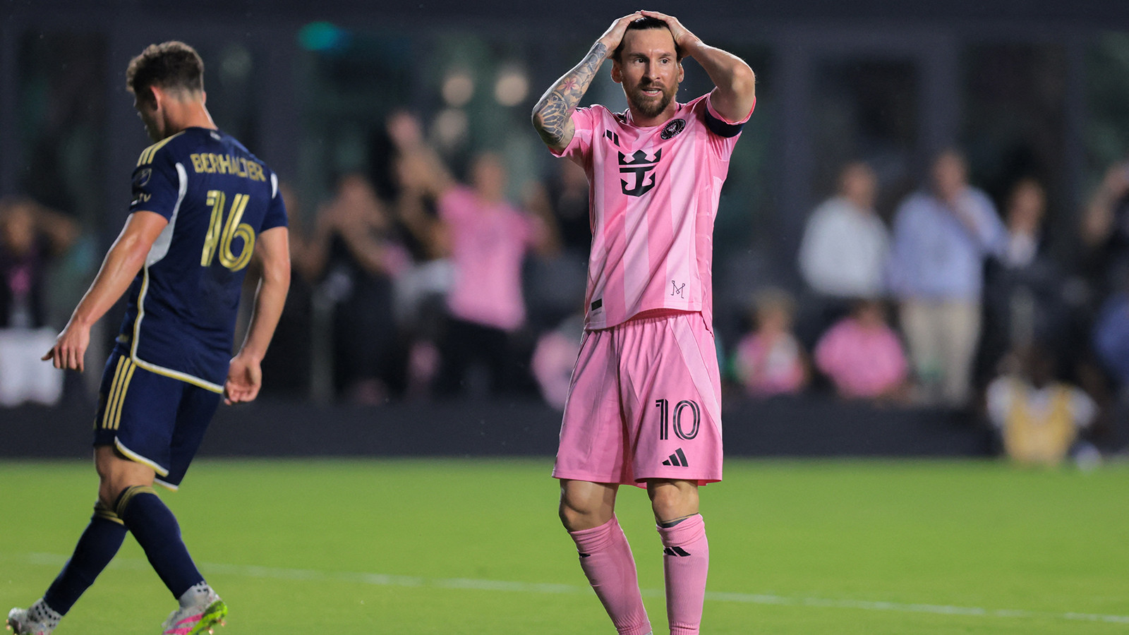 Lionel Messi en büyük pişmanlığını açıkladı