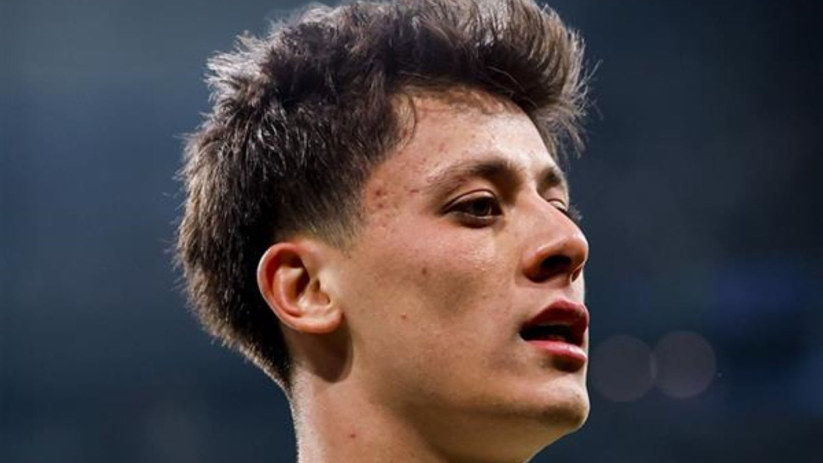 Real Madrid, Arda Güler'in doğum gününü kutladı