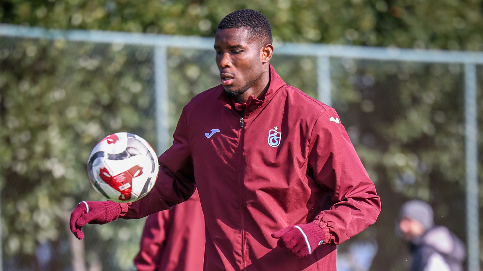 Süper Lig'in en verimli transferi Paul Onuachu