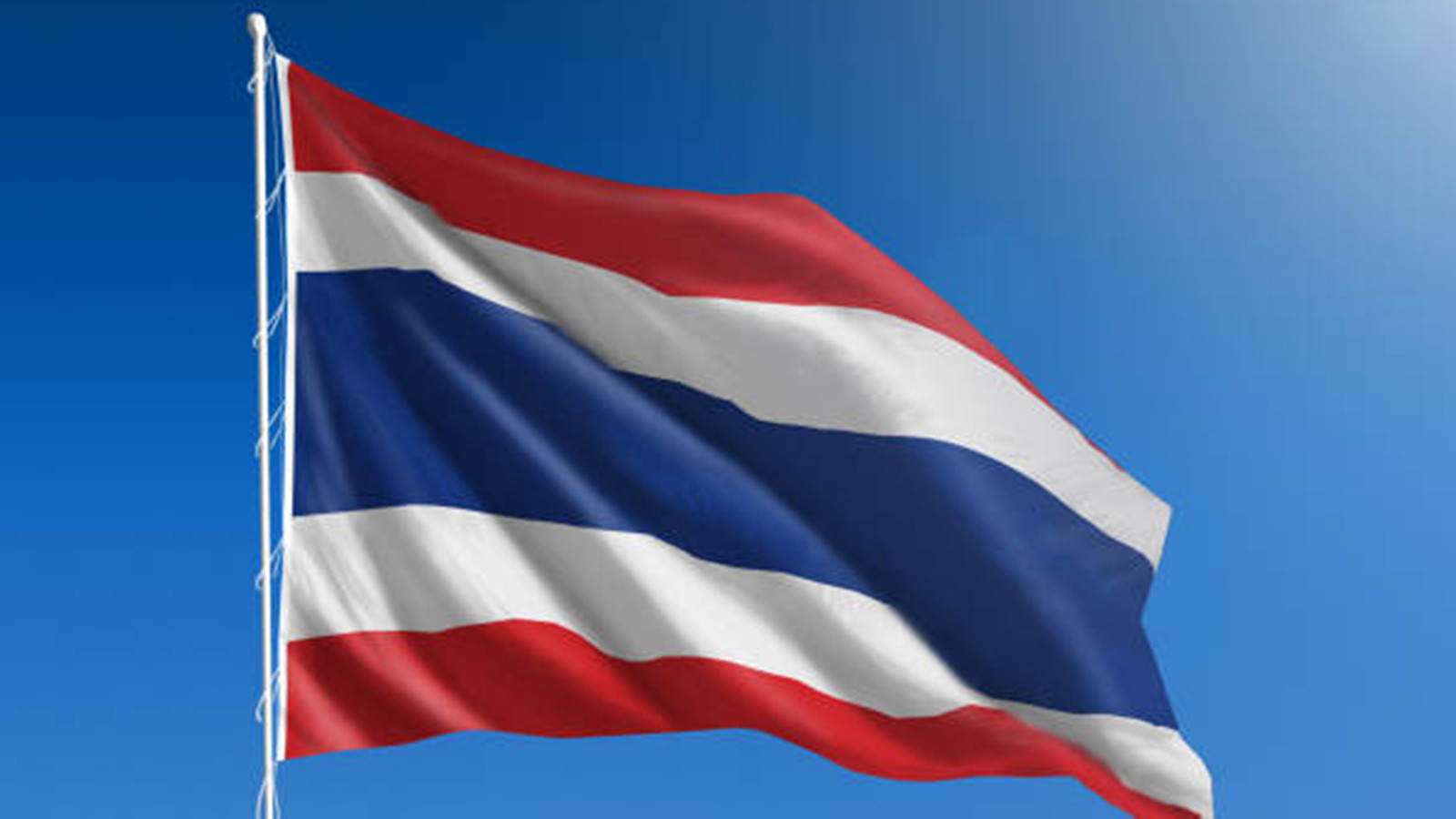 Tayland’da mühimmat deposunda patlama