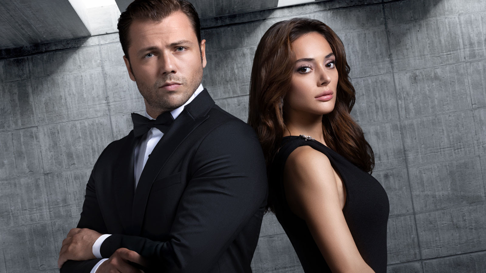 TRT'nin fenomen dizisi Teşkilat’ta ayrılık şoku! Hikayesini bitirdiler