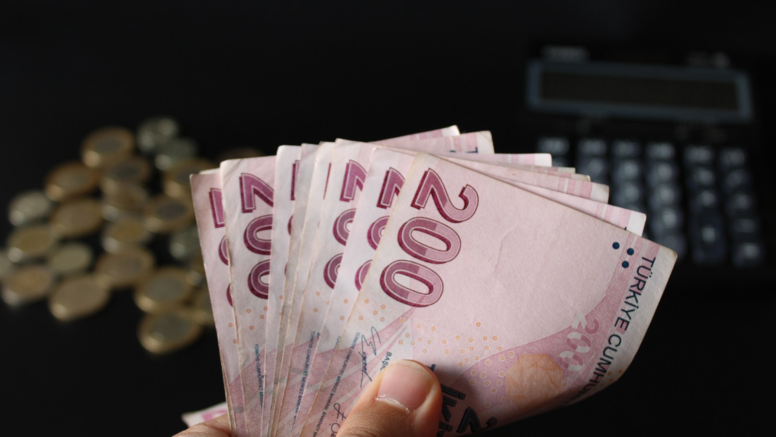 100 bin TL ihtiyaç kredisi... 1 aylık taksit tutarı belli oldu