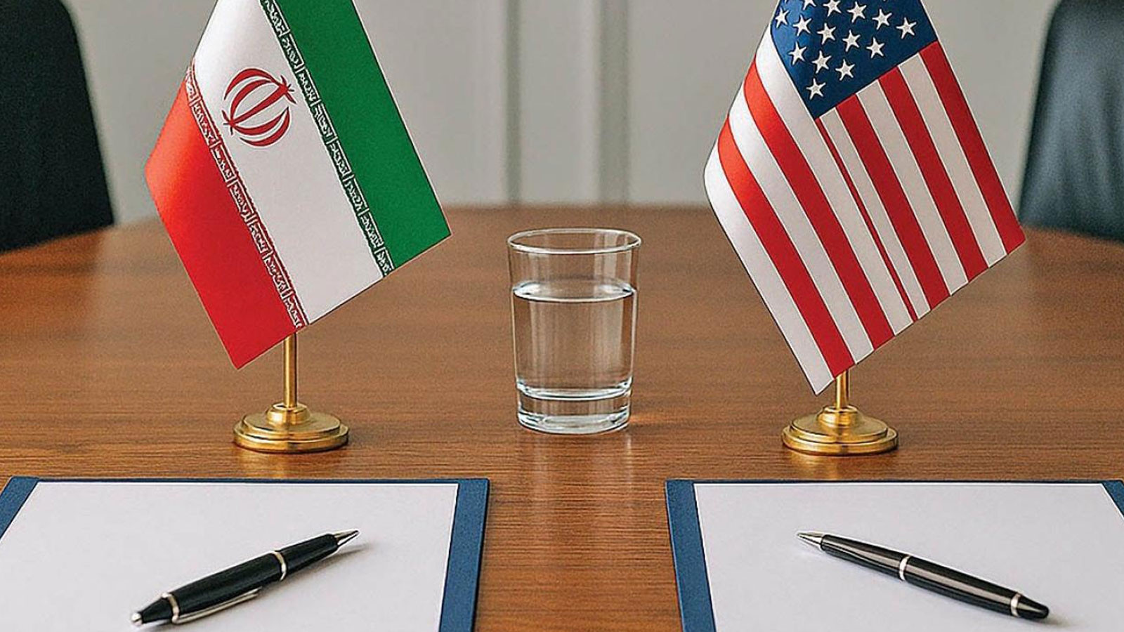 ABD ile İran arasındaki müzakerelerin üçüncü turu Cenevre'de başladı