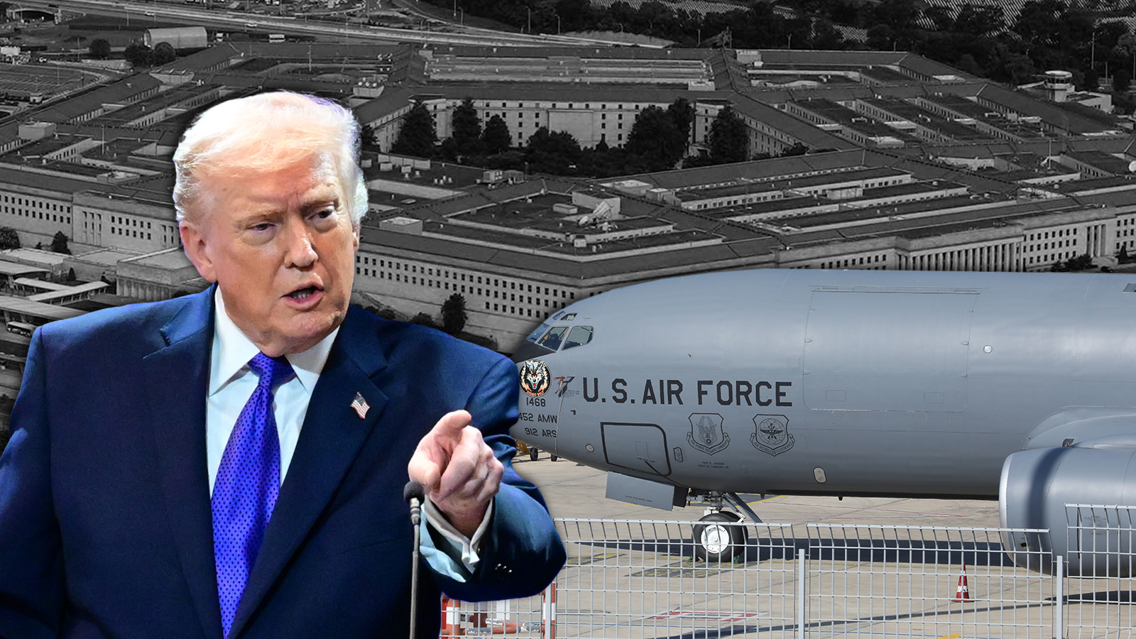 ABD'de İran satrancı: Trump'ın yeni planı ortaya çıktı! Pentagon'da gizli toplantılar