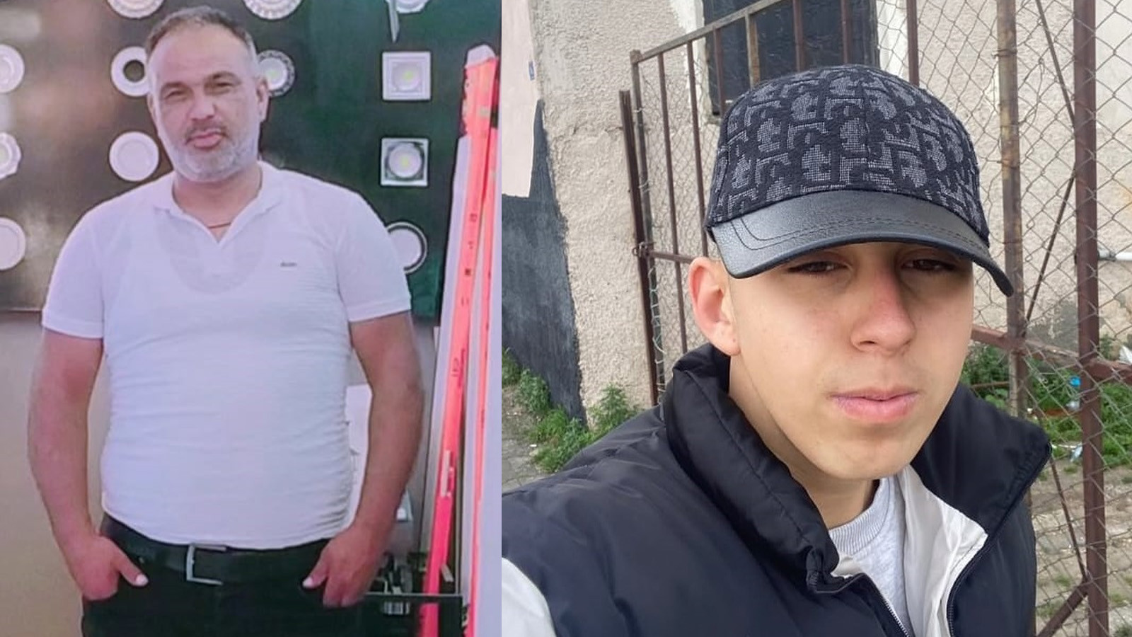 Adana'da baba ile oğlu, sobadan sızan karbonmonoksit gazından zehirlendi