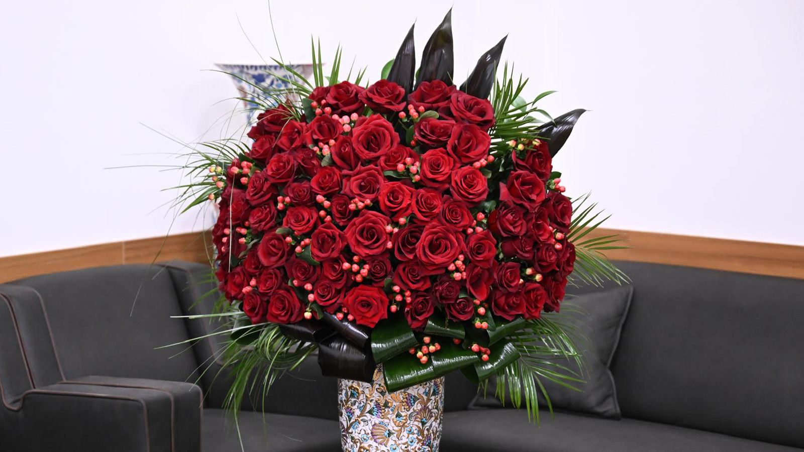 Bahçeli, Cumhurbaşkanı Erdoğan'ın doğum gününü kutladı