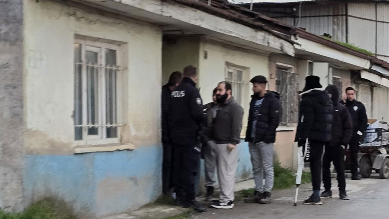 Bursa’da 70 yaşındaki adam yakınları tarafından evinde ölü bulundu