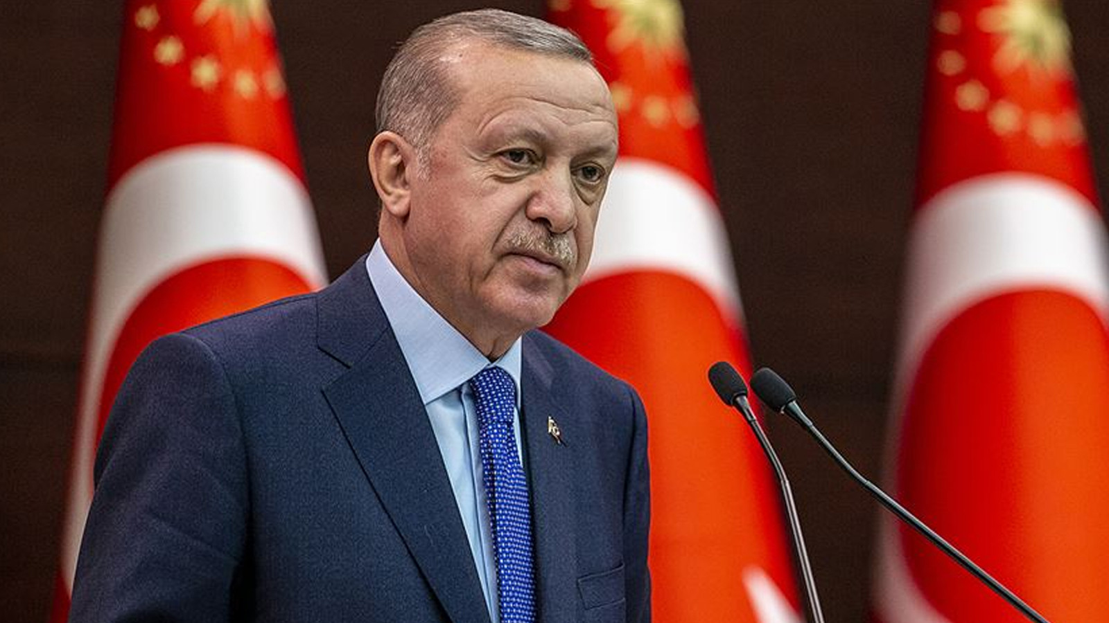 Cumhurbaşkanı Erdoğan’a liderlerden doğum günü telefonu