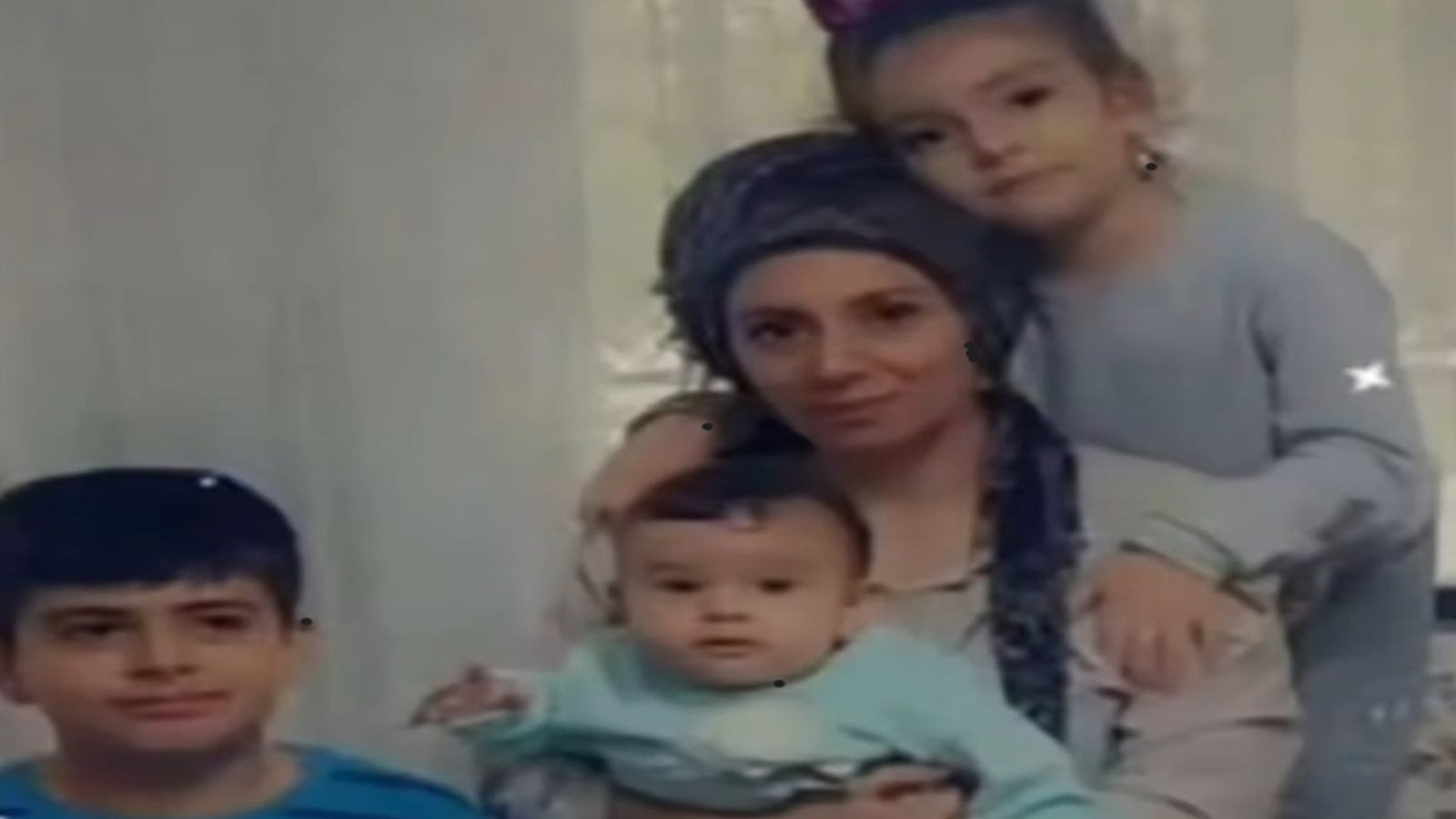 Diyarbakır'da 4 kişinin öldüğü yangınla ilgili kahreden 'merdiven' detayı