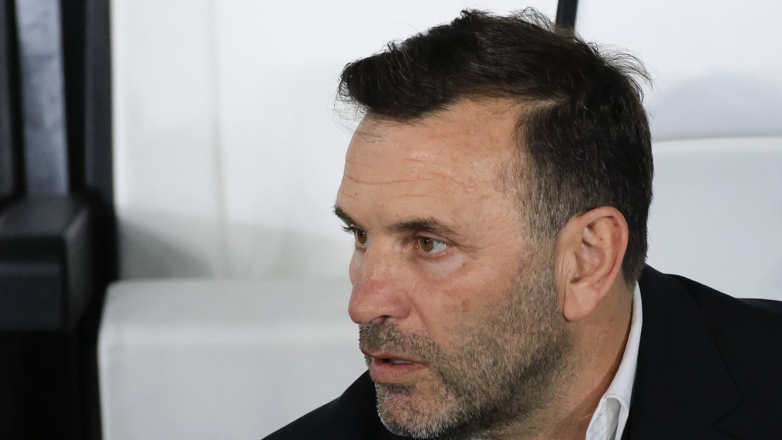 Galatasaray Teknik Direktörü Okan Buruk: Ders çıkaracağız