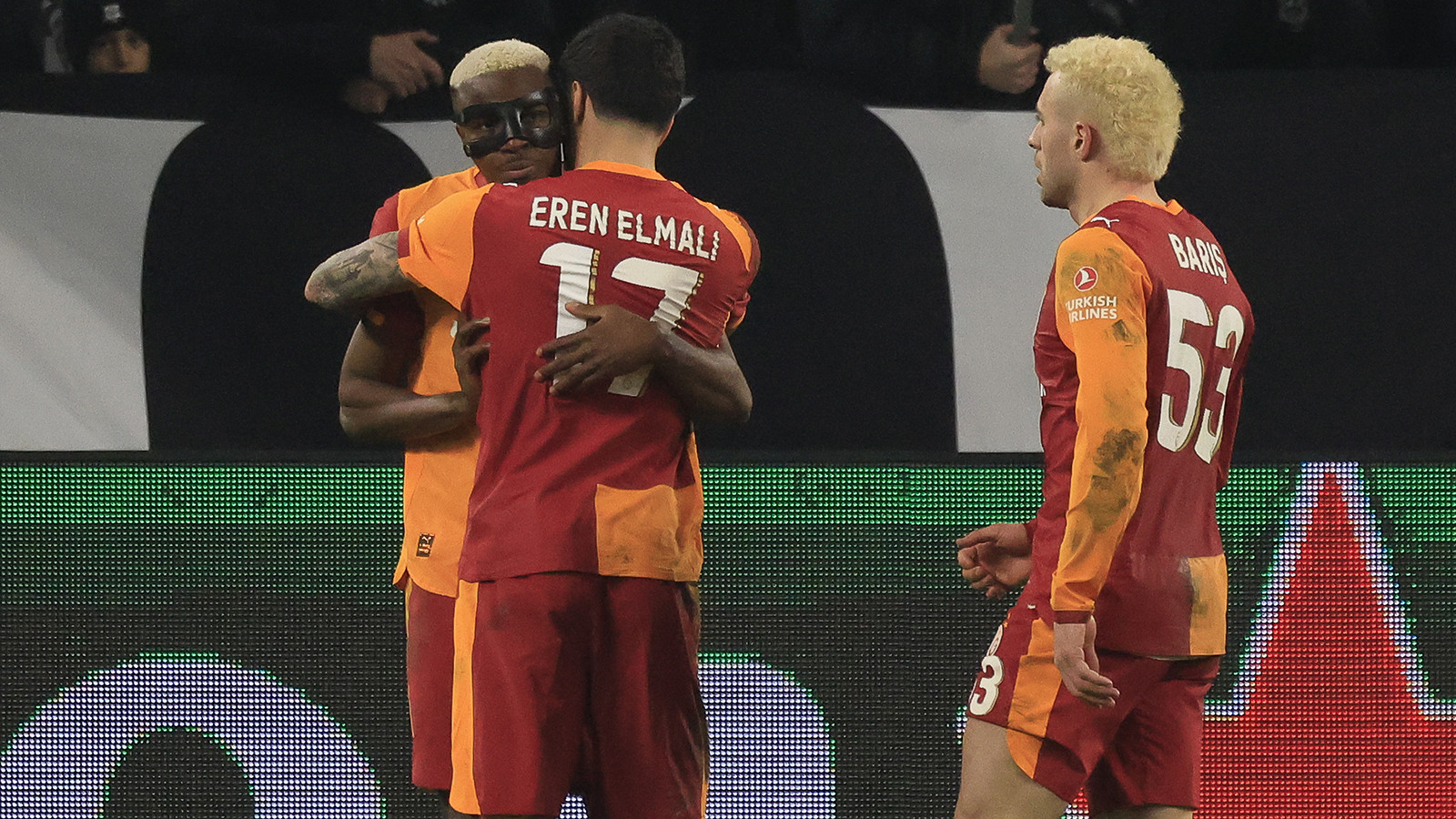 Galatasaray'ın Şampiyonlar Ligi geliri ne kadar? Şampiyonlar Ligi'nden dev gelir, Galatasaray kasasını dolduruyor