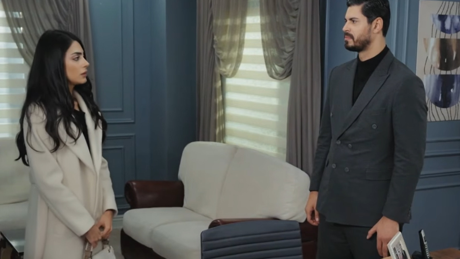 Gelin 371. Bölüm Tek Parça Full İzle! Kanal 7 Gelin son bölüm izle!