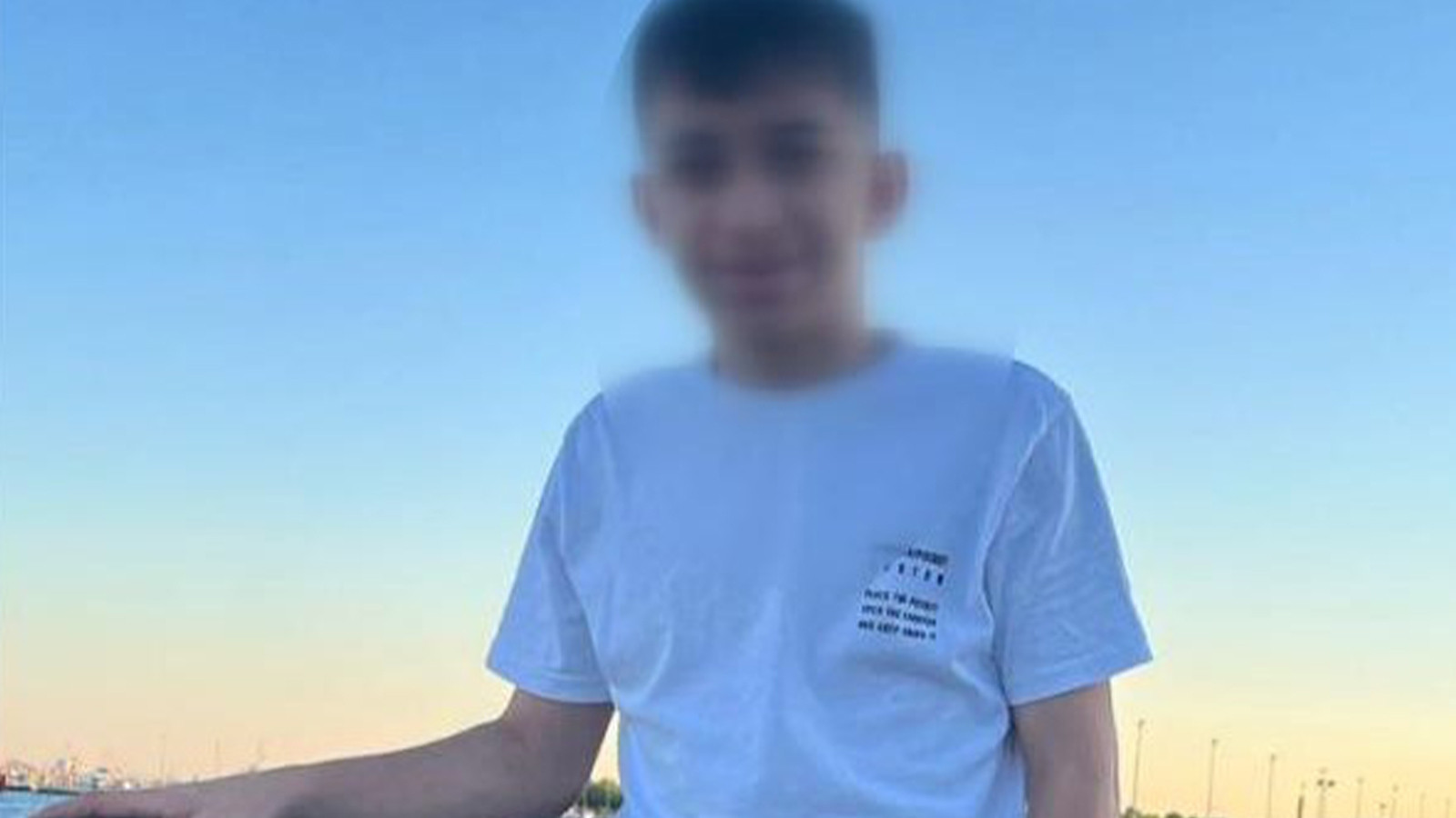 Günlerdir kayıp olan 18 yaşındaki Enes'ten sevindiren haber