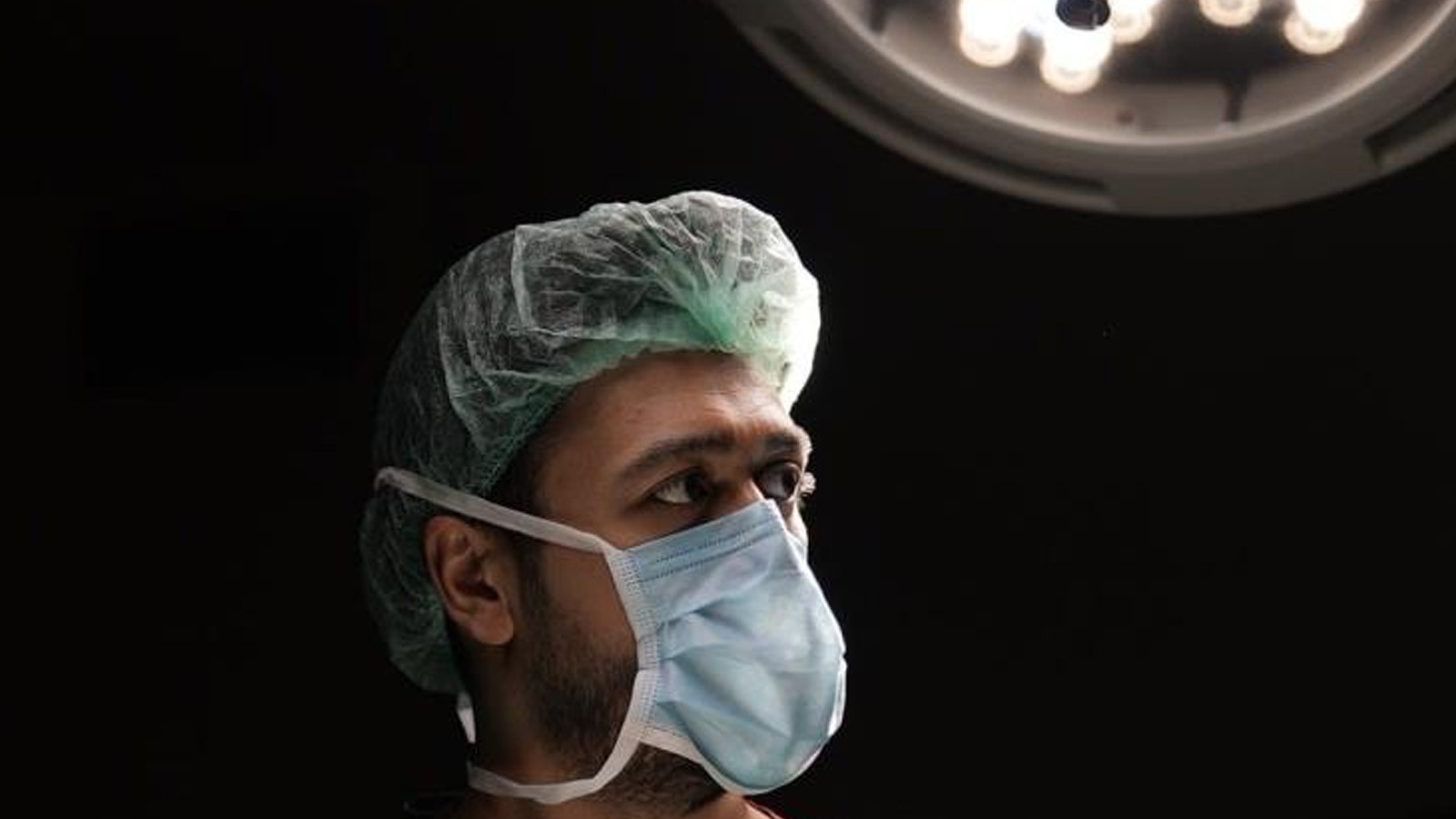 Gürcistan'da kabusu yaşadı, Samsun'da sağlığına kavuştu