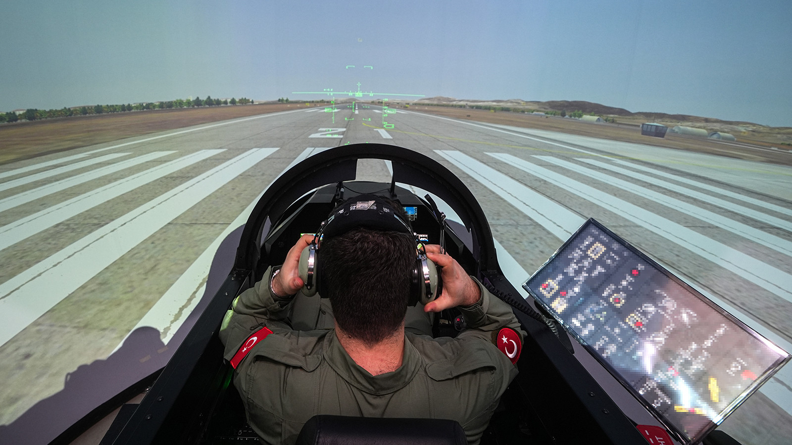 İhracatın yeni yıldızı HÜRJET! İspanyolların gözdesi oldu: Yeni adım