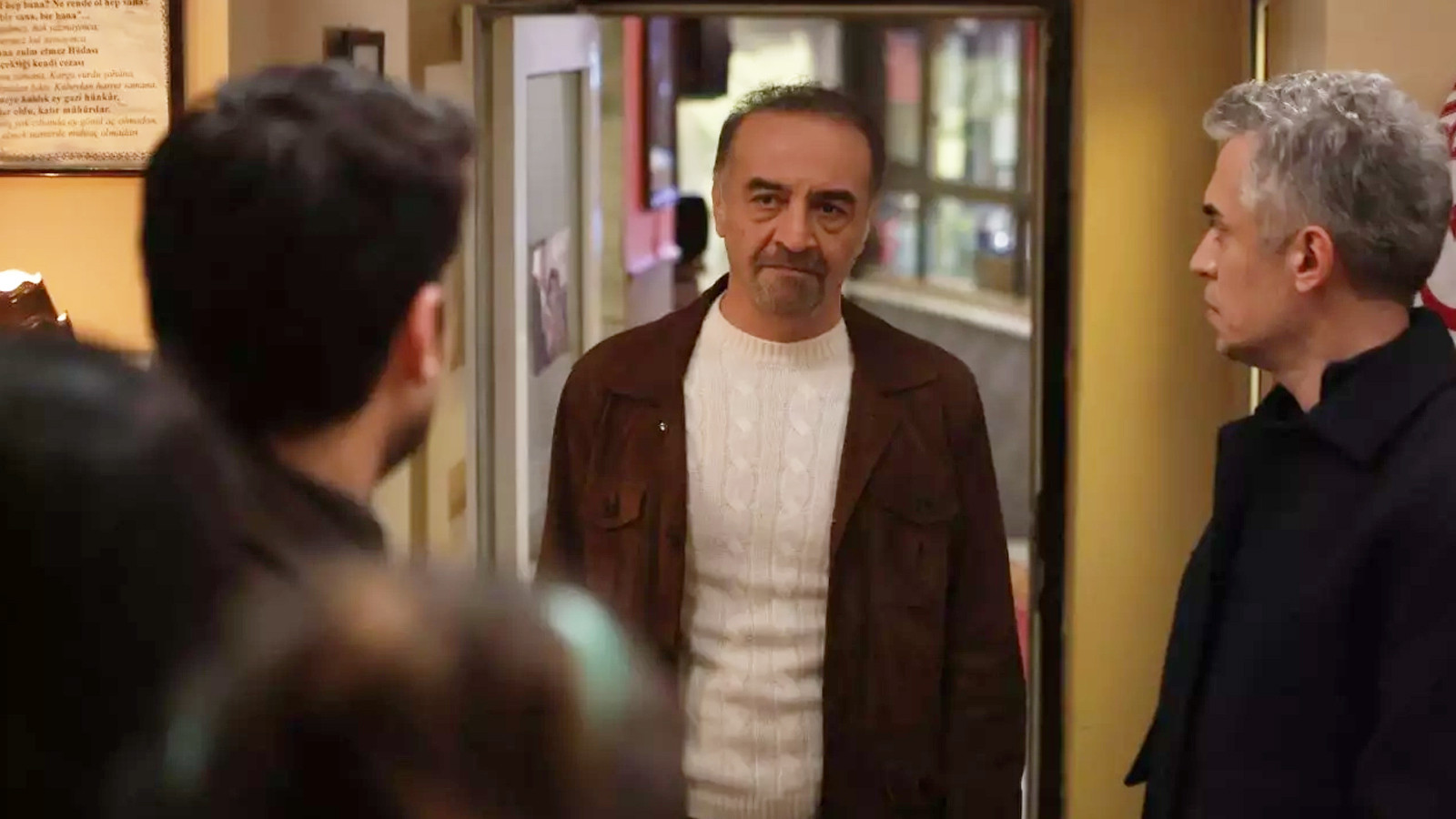 İnci Taneleri 49. Bölüm Yeni Bölüm Tek Parça Full İzle! Kanal D İnci Taneleri son bölüm izle!