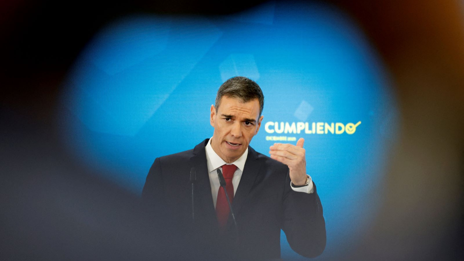 İspanya Başbakanı Sanchez sağlık durumuyla ilgili iddiaları yalanladı: “Herhangi bir kalp-damar hastalığım yok"