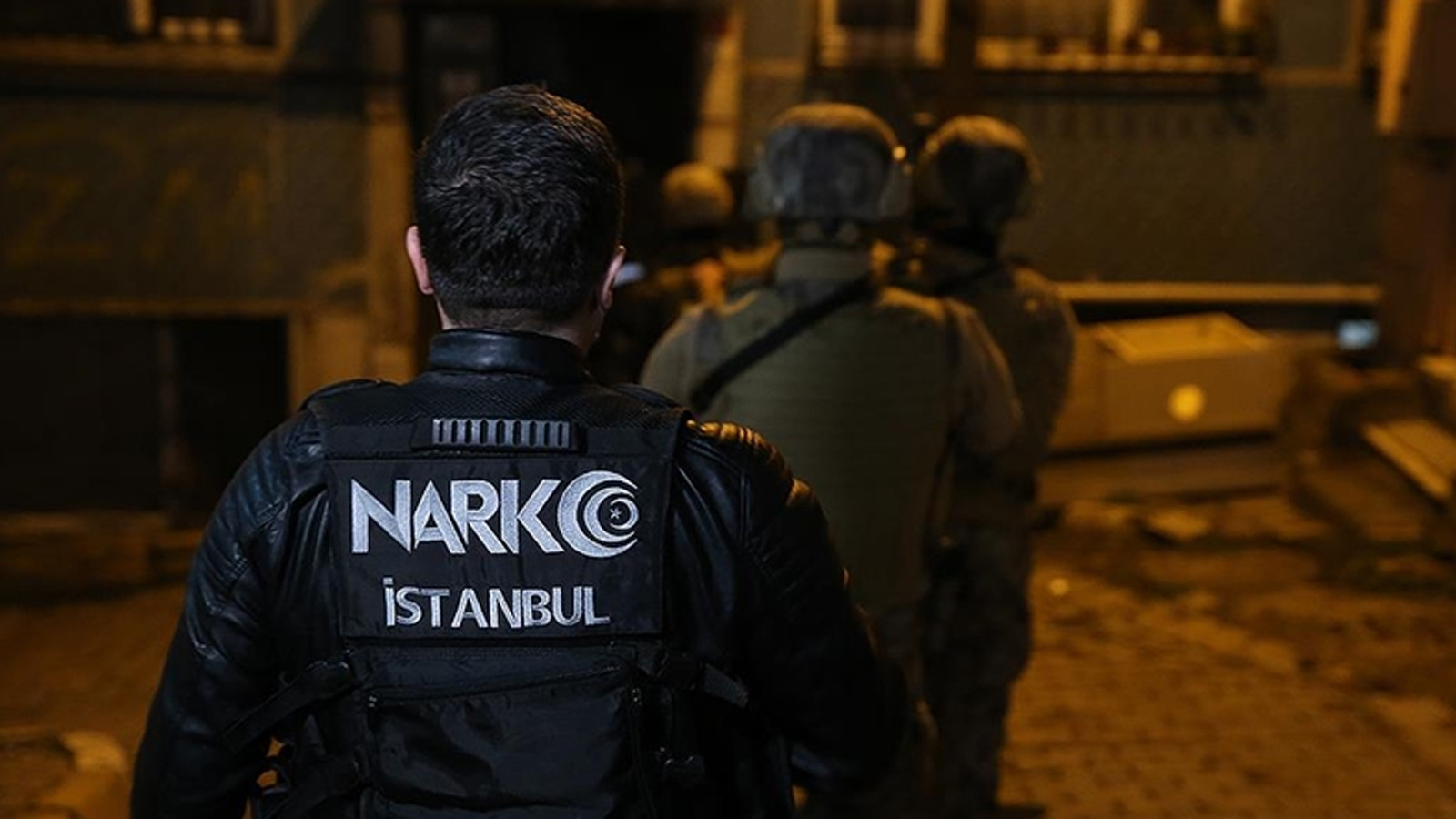 İstanbul'da uyuşturucu soruşturmasında 3 sözleşmeli ere tutuklama talebi