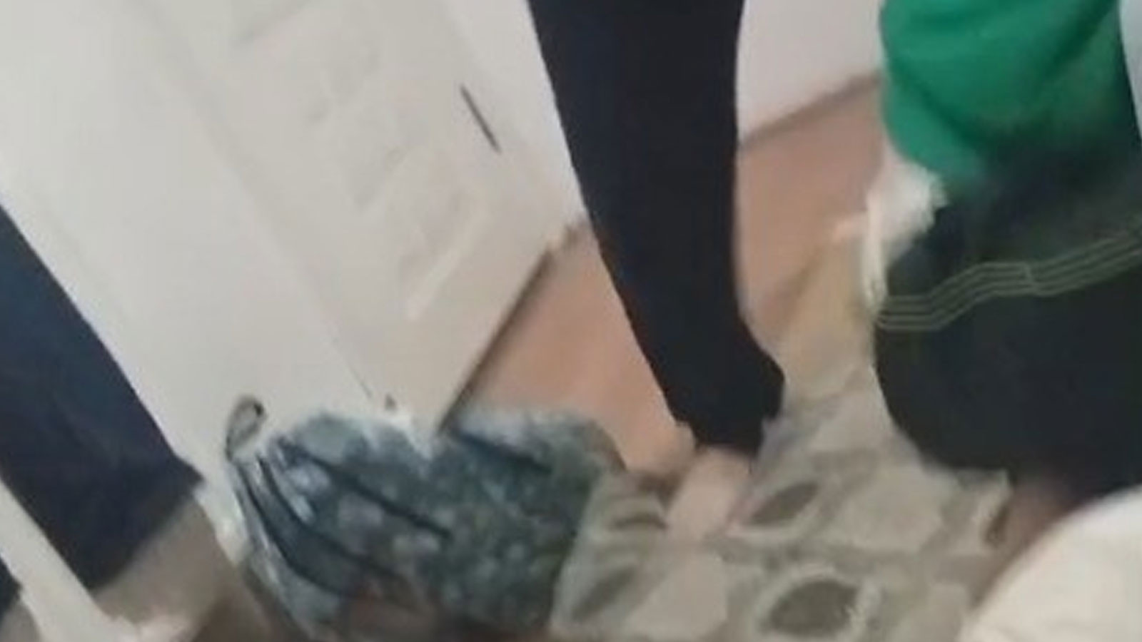 Kayseri'de üvey baba dehşeti! 9 yaşındaki çocuğa şiddet uyguladı