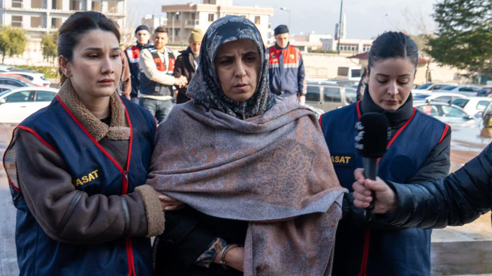 Miras işlemleri 17 yıllık cinayeti ortaya çıkardı