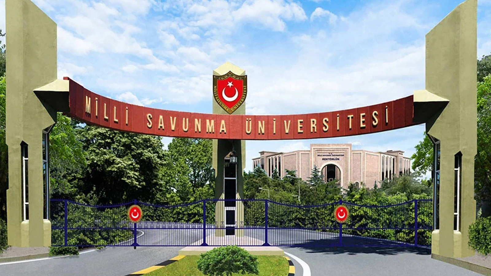 MSÜ Hava Harp Okulu'nda uyuşturucu soruşturması: 9 kişi gözaltına alındı