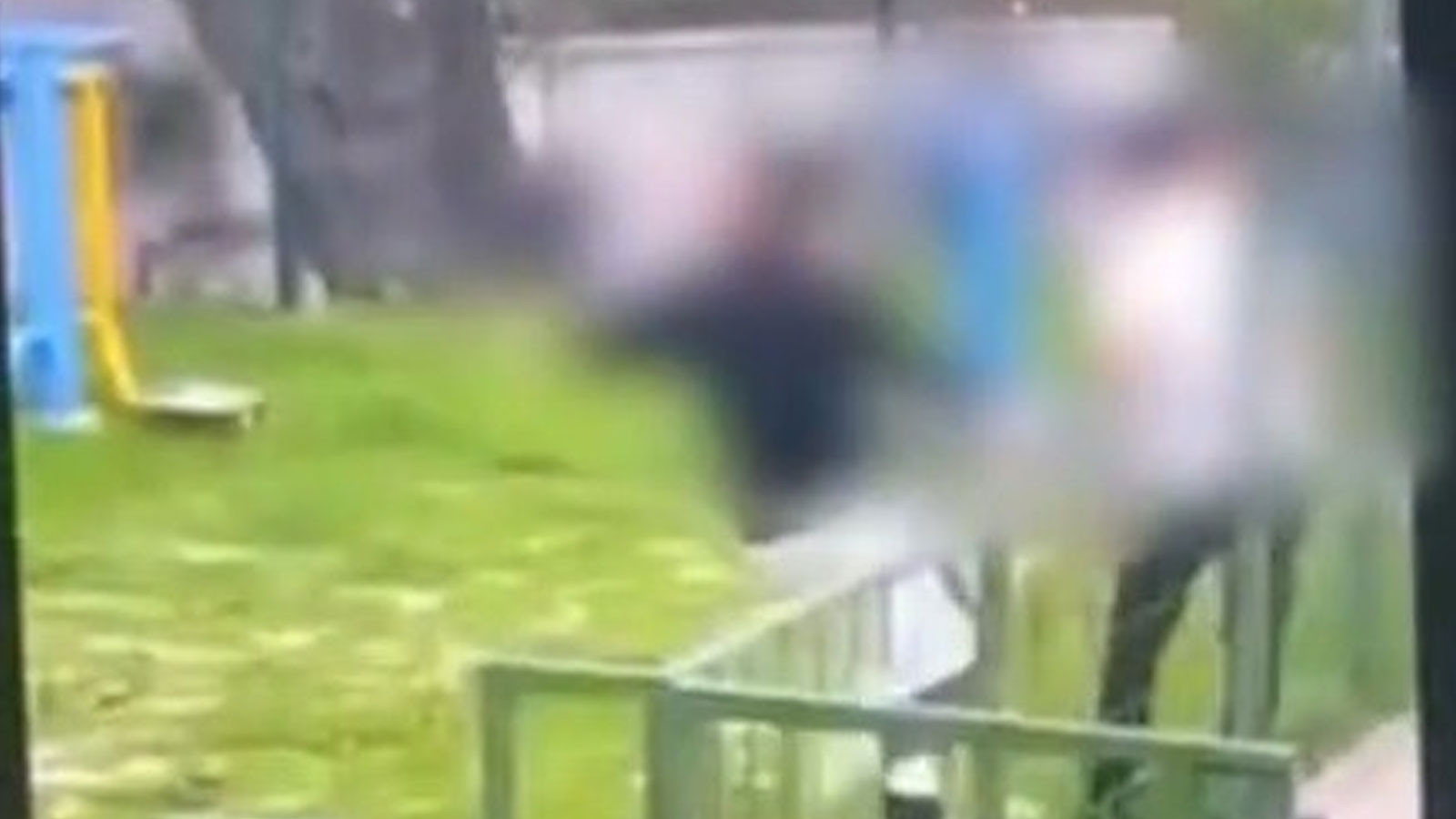 Muğla'da akran zorbalığına soruşturma! Çocuğu darbederek bayılttı