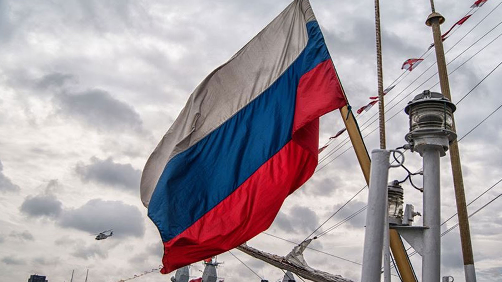 Rusya: Herkesin Küba konusunda itidalli davranması gerekiyor