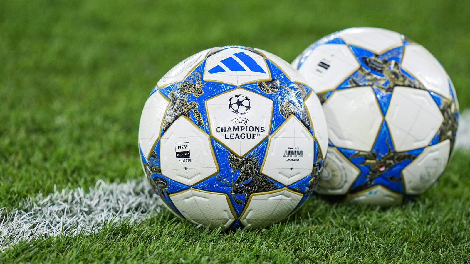 Şampiyonlar Ligi'nde haftanın oyuncusu ödülünün adayları belli oldu! Listede Galatasaraylı yıldız da var