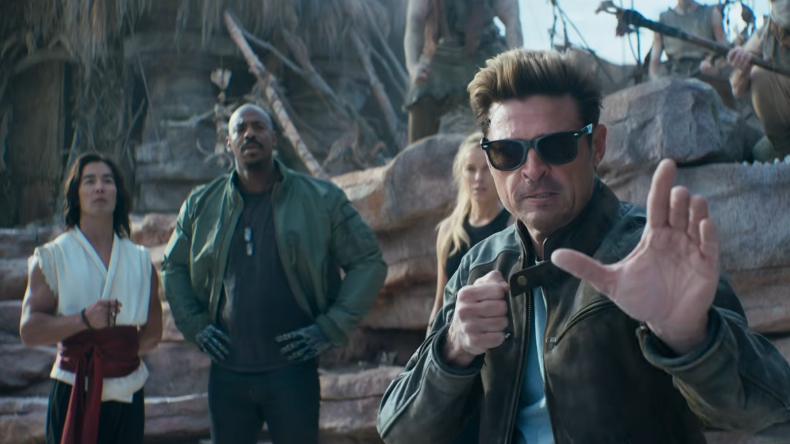 Savaş yeniden başlıyor! Mortal Kombat II'den "fatality" temalı yeni fragman paylaşıldı