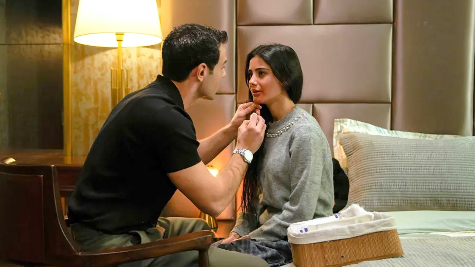 Sevdiğim Sensin 3. Bölüm Tek Parça Full İzle! Star TV Sevdiğim Sensin son bölüm izle!