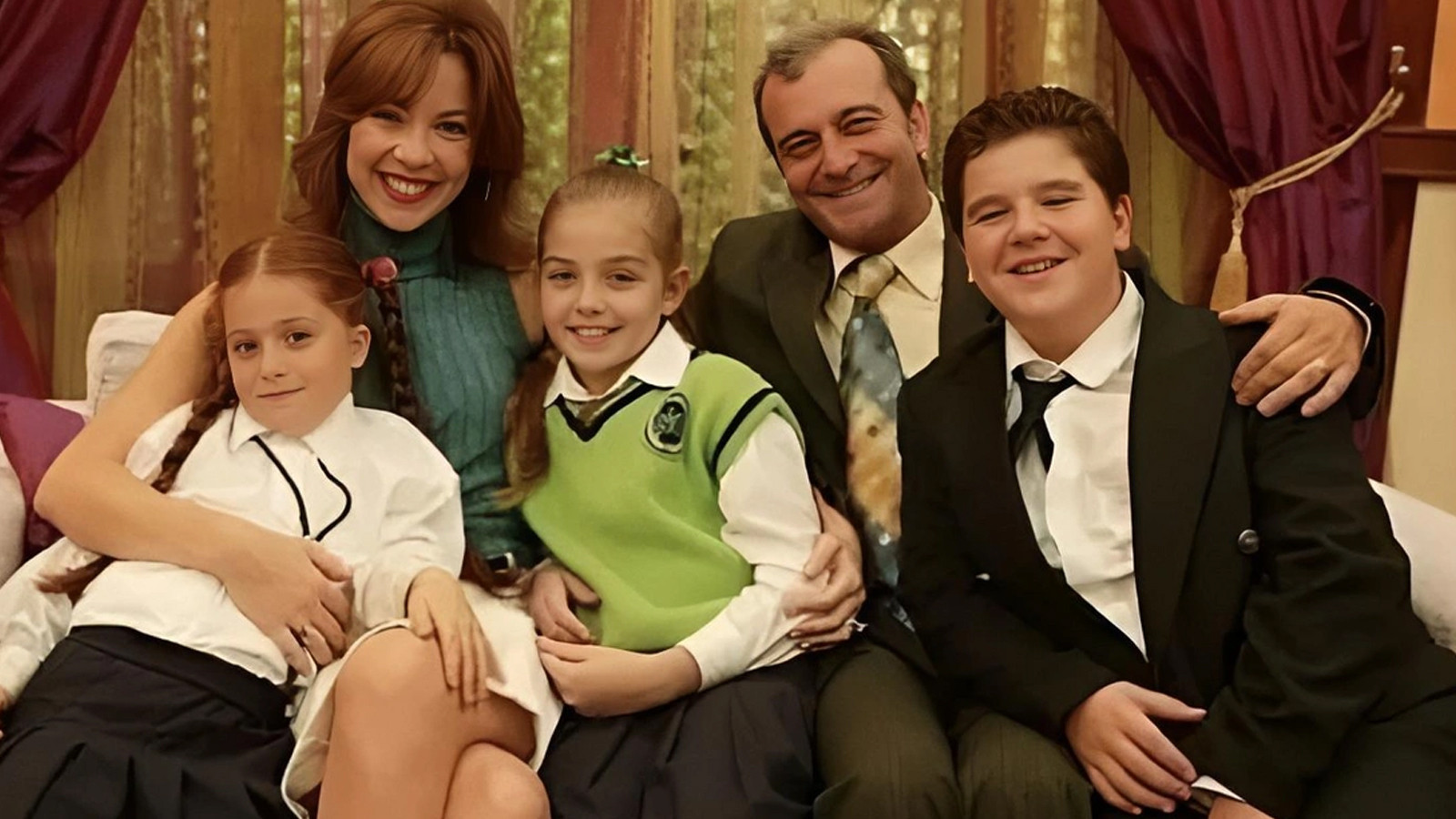 Sihirli Annem’in Ceren’i kötü haberi duyurdu