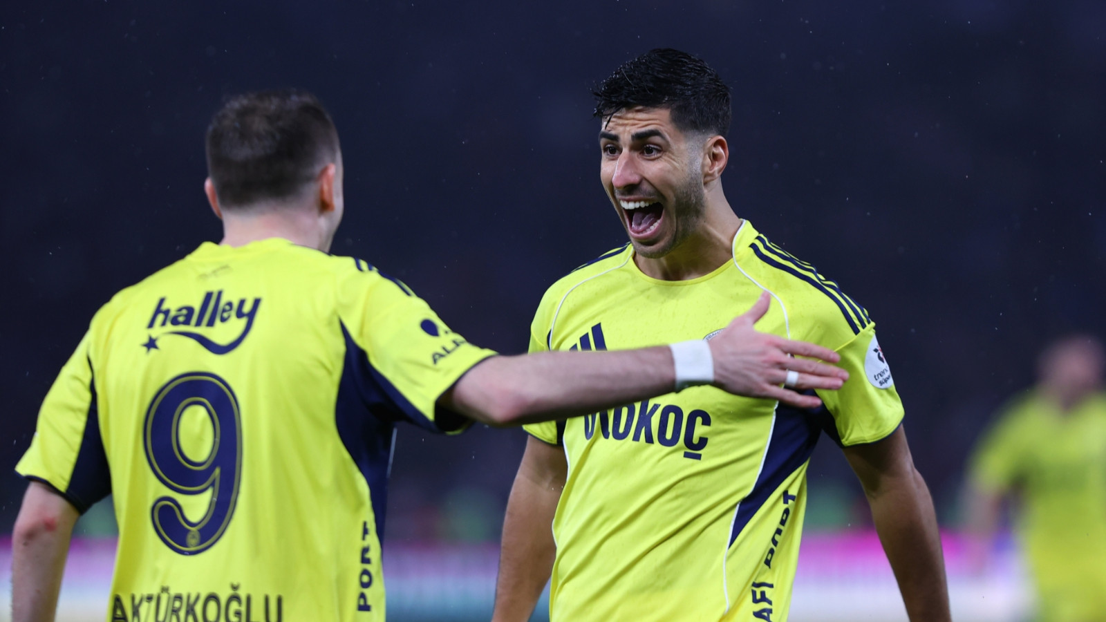 CANLI YAYIN | Nottingham Forest - Fenerbahçe