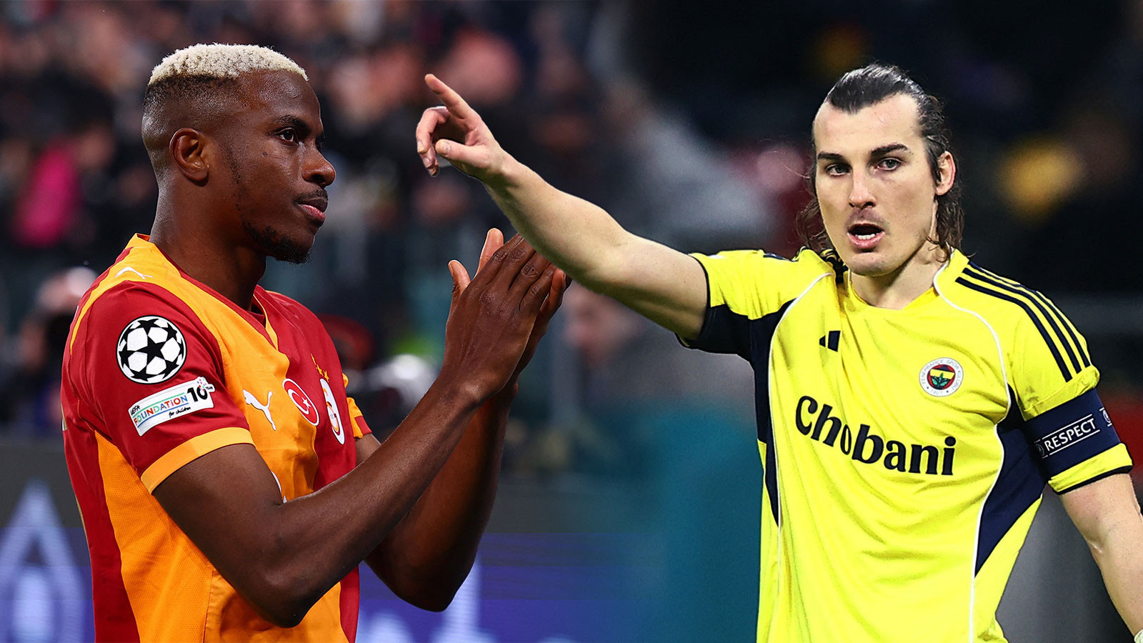 UEFA finansal raporu yayınladı! Listede 3 Türk kulübü var