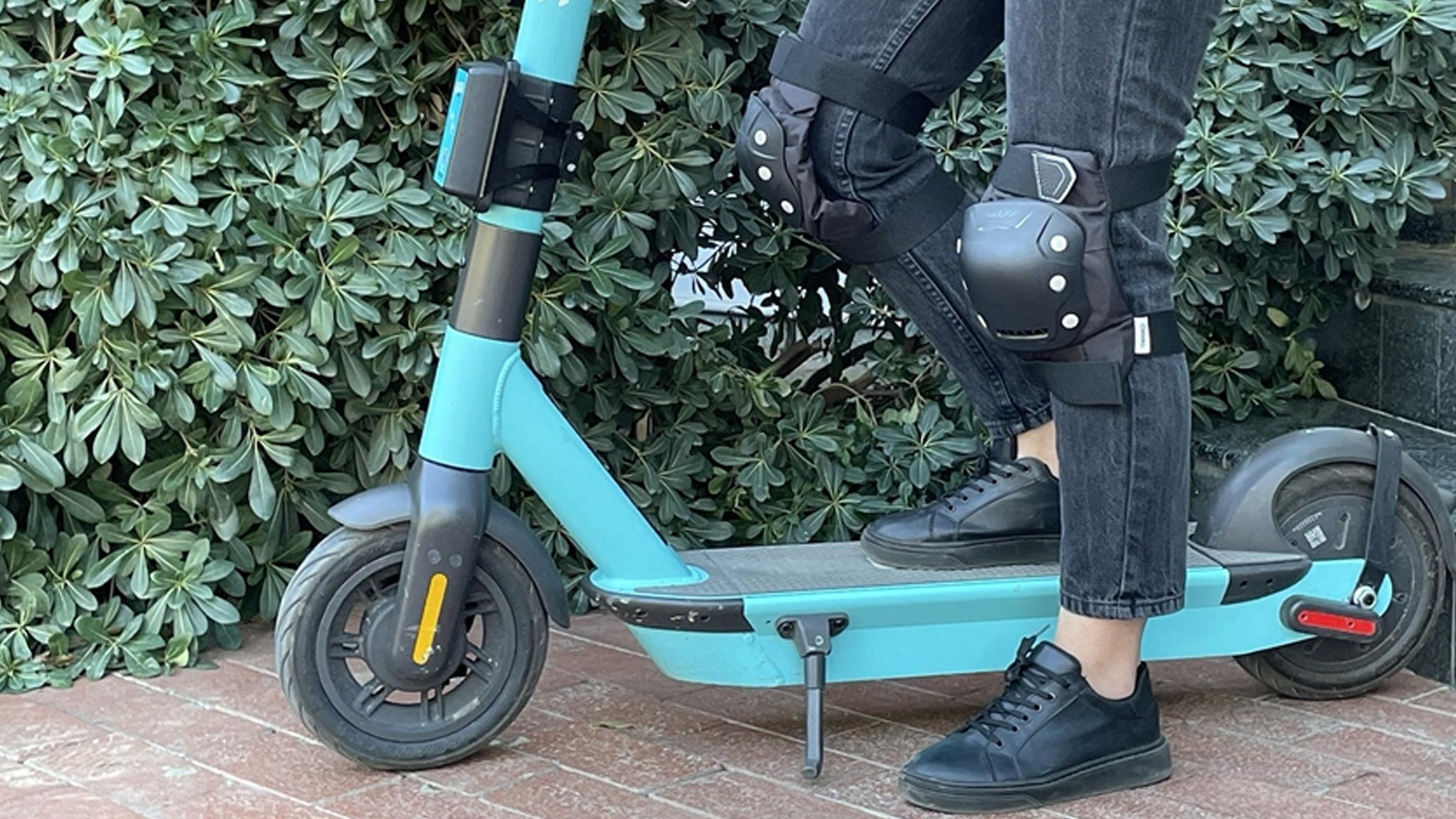 UKOME'den 'elektrikli skuter' kararı