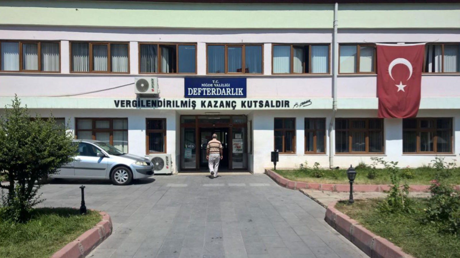 Yıllık gelir vergisi beyannamesi verme dönemi başlıyor