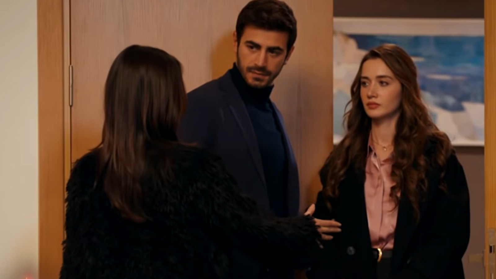 Arafta 63. Bölüm Tek Parça Full İzle! Kanal 7 Arafta son bölüm izle!