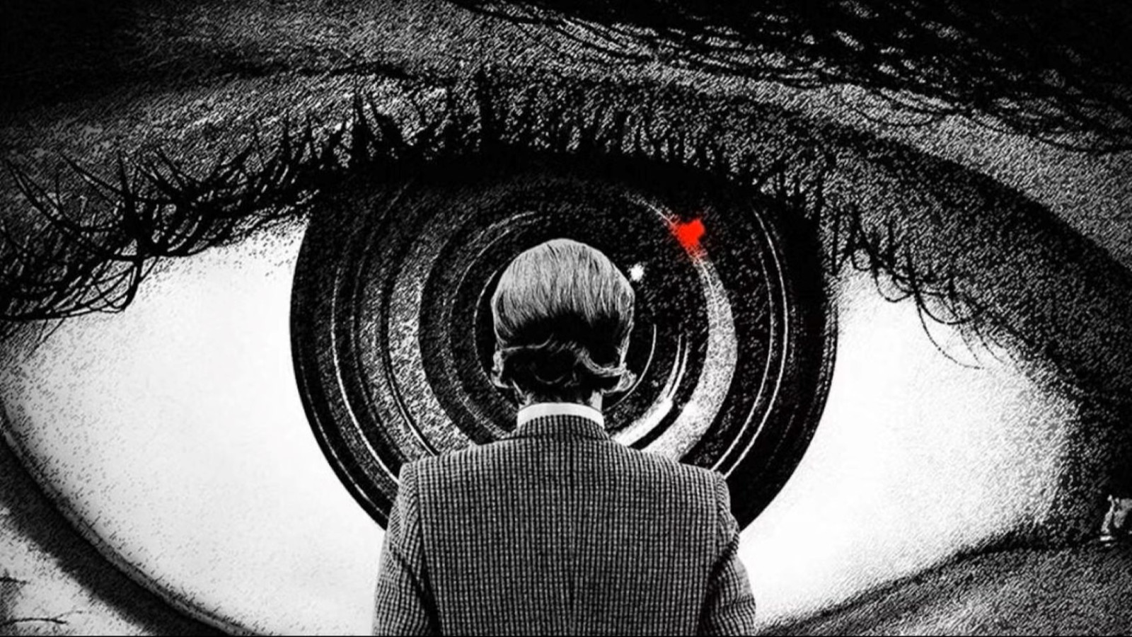 Büyük Birader hâlâ seni izliyor: ‘Orwell: 2+2=5’ neden yılın en önemli belgeseli?