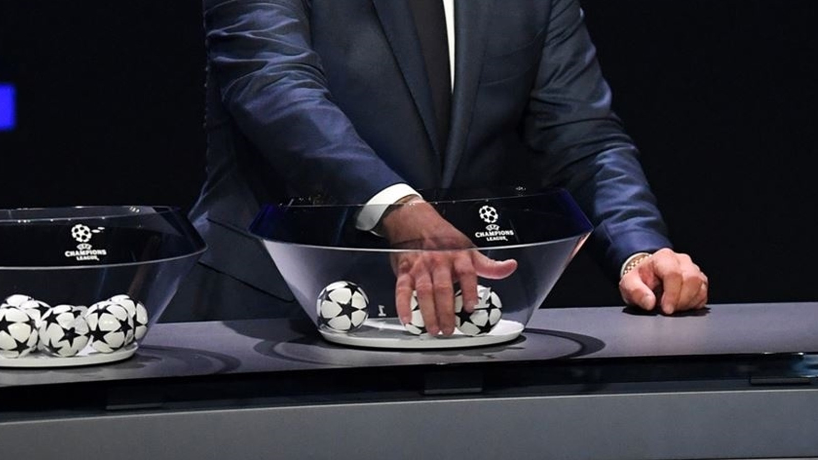 CANLI YAYIN | UEFA Şampiyonlar Ligi kura çekimi canlı izle! Galatasaray'ın rakibi belli oluyor