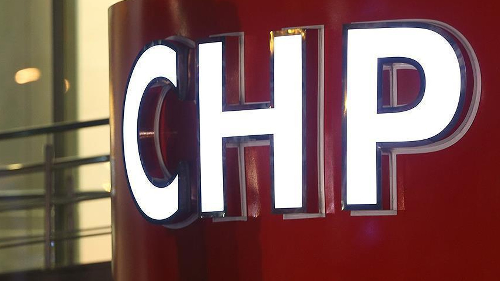 CHP 38'inci Olağan İl Kongresi'nin iptali davası 15 Mayıs'a ertelendi