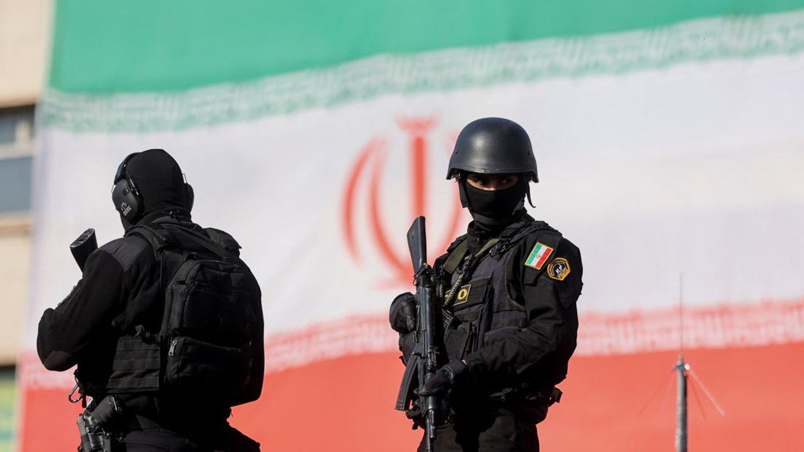 Çin'den İran'daki vatandaşlarına çağrı: Ülkeyi terk edin