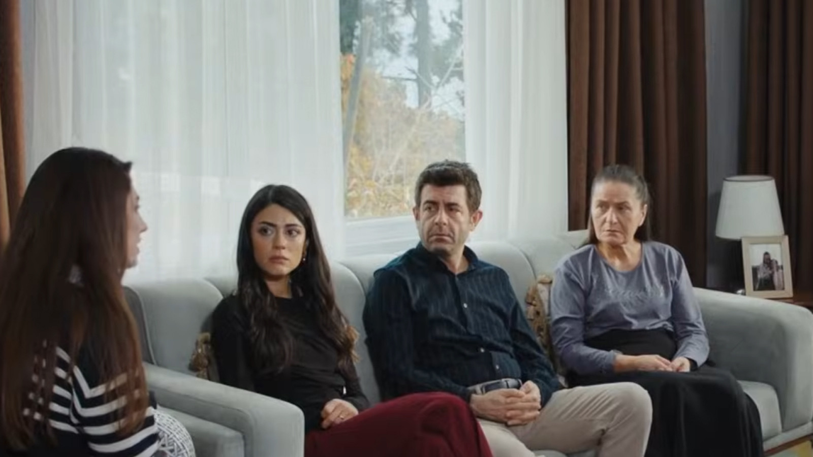 Gelin 372. Bölüm Tek Parça Full İzle! Kanal 7 Gelin son bölüm izle!