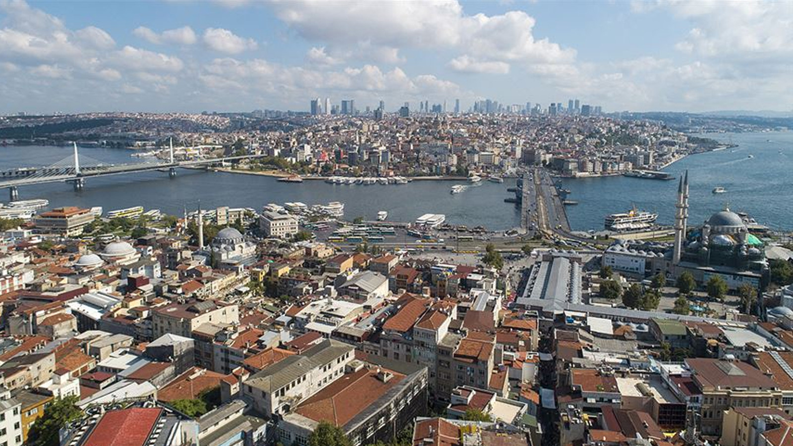 İstanbul için yeni tehlike: Mart ve nisan ayları kritik!