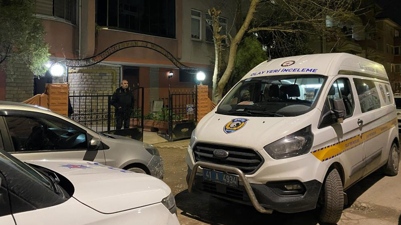 Kocaeli'de yürek yakan olay: Yatalak annesine yemek hazırlarken hayatını kaybetti