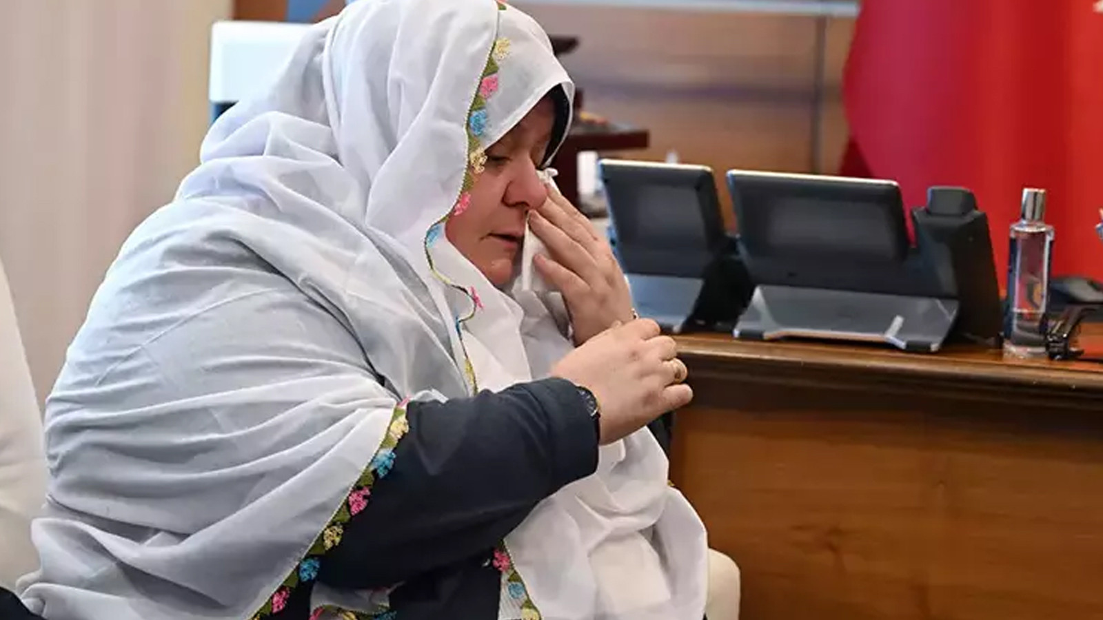 Mihalgazi Belediye Başkanı'na hakaret eden şüpheliye kamu davası açıldı