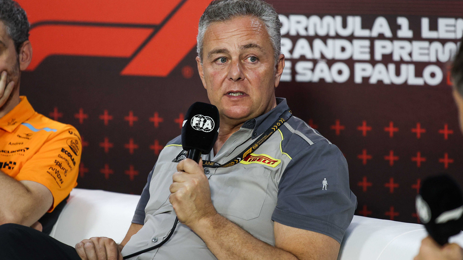 F1 kadrosunda üst düzey değişiklik! Motor sporları direktörü görevinden ayrılıyor